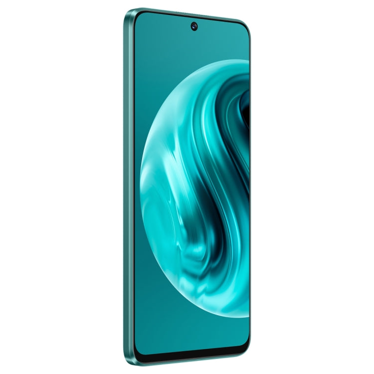 HUAWEI Enjoy 70 Pro, 8GB+128GB, Side Fingerprint Identification, 6.7 inch HarmonyOS 4.0 Qualcomm Snapdragon 680 Octa Core 2.4GHz, Network: 4G, OTG, Not Support Google Play(Green) - Huawei Mate & P by Huawei | Online Shopping South Africa | PMC Jewellery | Buy Now Pay Later Mobicred