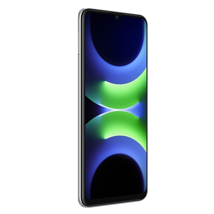 HUAWEI Enjoy 70z, 8GB+256GB, Side Fingerprint Identification, 6.75 inch HarmonyOS 4.0 Octa Core 2.4GHz, Network: 4G, Not Support Google Play(White) - Huawei Mate & P by Huawei | Online Shopping South Africa | PMC Jewellery | Buy Now Pay Later Mobicred