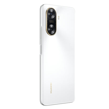 HUAWEI Enjoy 70z, 8GB+256GB, Side Fingerprint Identification, 6.75 inch HarmonyOS 4.0 Octa Core 2.4GHz, Network: 4G, Not Support Google Play(White) - Huawei Mate & P by Huawei | Online Shopping South Africa | PMC Jewellery | Buy Now Pay Later Mobicred