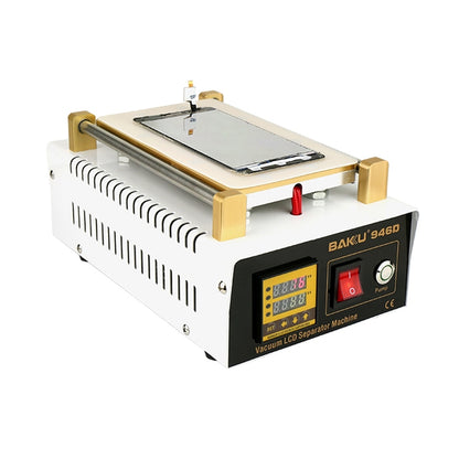 BAKU BK-946D 200W Vacuum LCD Touch Panel Separator Machine, AC 110V - Separation Equipment by BAKU | Online Shopping South Africa | PMC Jewellery | Buy Now Pay Later Mobicred