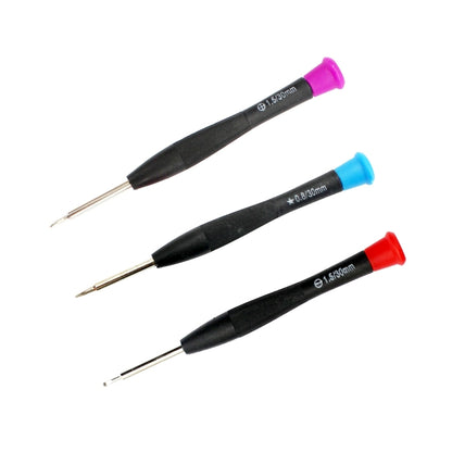 JF-S08 8 in 1 Repair Tool Set for Smart Phone - Tool Kits by JIAFA | Online Shopping South Africa | PMC Jewellery