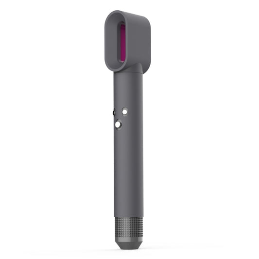 For Dyson Airwrap Hair Modeling Dryer Shockproof Silicone Case (Grey) - Hair Dryers & Accessories by PMC Jewellery | Online Shopping South Africa | PMC Jewellery