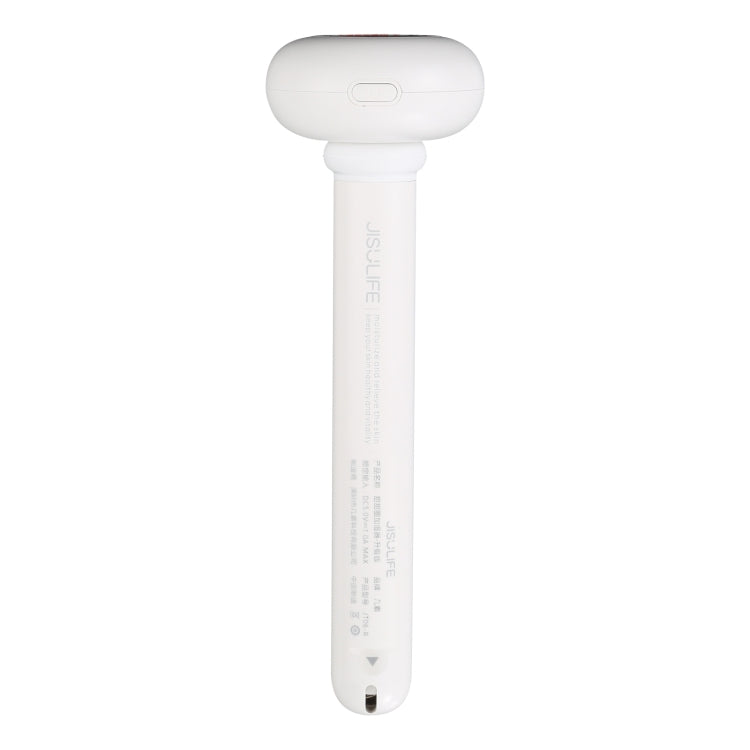 Original Xiaomi JISULIFE Portable Desktop USB Mini Silent Doughnut Humidifier,Upgraded Version(White) - free shipping - PMC TechLife - Order now!