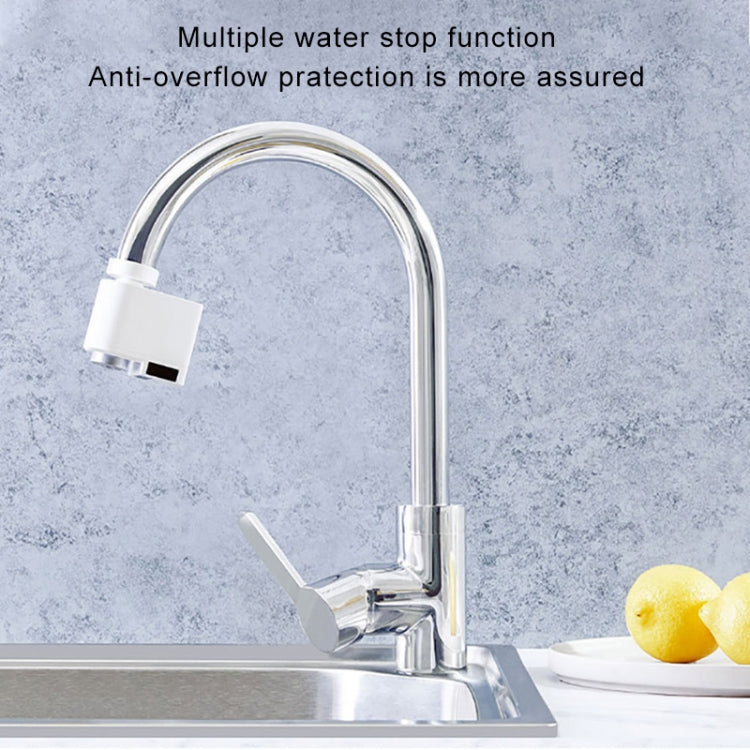 Original Xiaomi Smart Faucet Infrared Sensor Water Saving Device Energy-saving Kitchen - Filters by Xiaomi | Online Shopping South Africa | PMC TechLife | Buy Now Pay Later Mobicred
