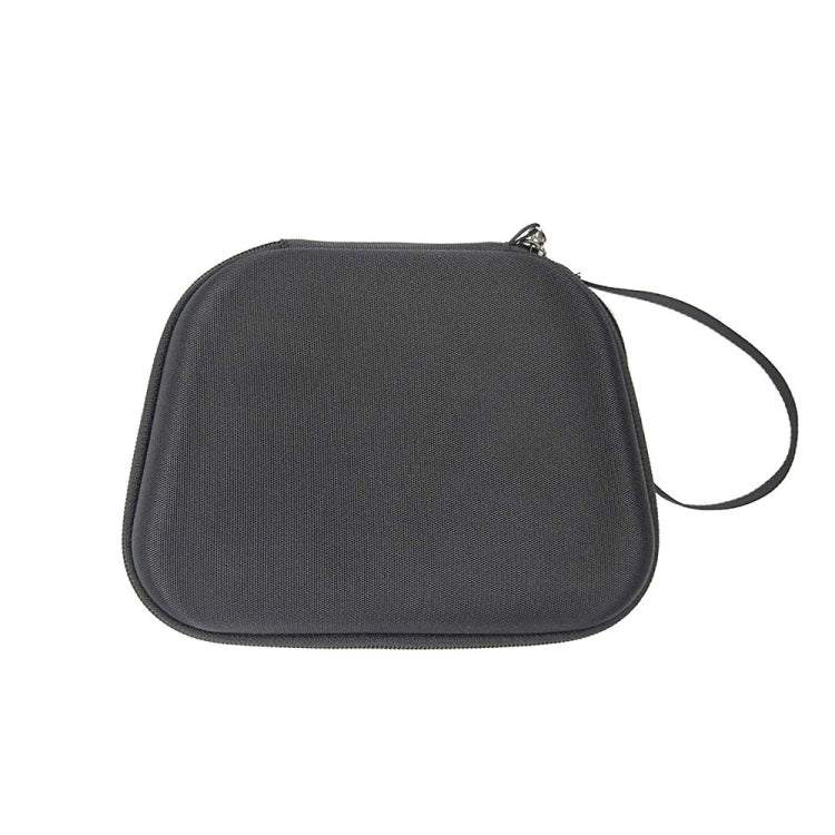 Wireless Bluetooth Gamepad Nylon Storage Bag Shockproof Cover for PS4 Controller(Black) - Bags by PMC TechLife | Online Shopping South Africa | PMC TechLife