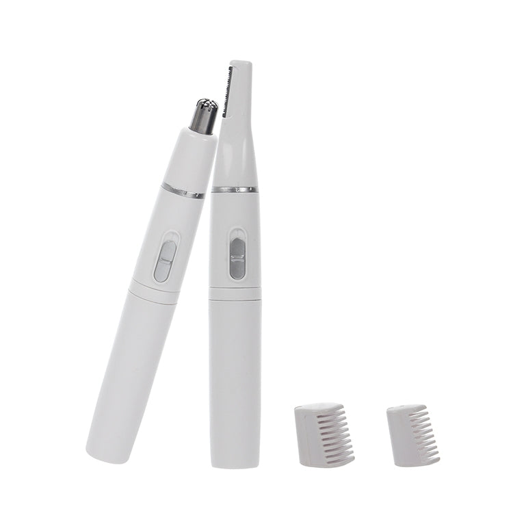 CNaier AE-824 Multi-function Electric Nasal Hair Trimmer Eyebrow Trimmer Shaver - free shipping - PMC TechLife - Order now!