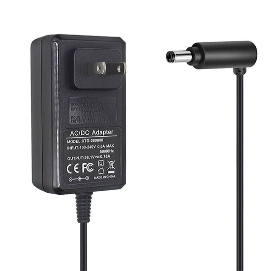 26.1V Vacuum Cleaner Charger for Dyson V8 V7 V6 DC58 / 59 / 60 / 61 / 72 - Dyson Accessories by PMC Jewellery | Online Shopping South Africa | PMC Jewellery