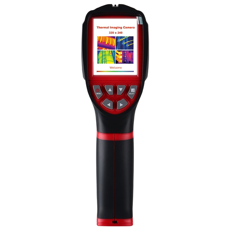 Wintact WT3320 Infrared Thermal Imager Camera - Other Tester Tool by Wintact | Online Shopping South Africa | PMC Jewellery | Buy Now Pay Later Mobicred