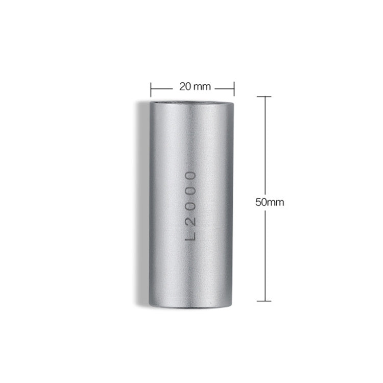 Supereyes L2000 2000X Electronic Microscope Lens Accessories for HCB0990 - free shipping - PMC TechLife - Order now!