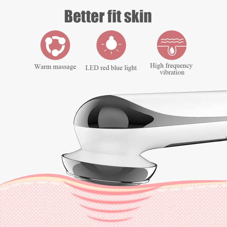 INCHOR INCH038 Wireless Import and Export Beauty Instrument - free shipping - PMC TechLife - Order now!