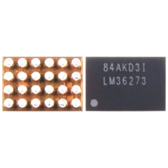 Light Control IC Module LM36273 - Power IC by PMC Jewellery | Online Shopping South Africa | PMC Jewellery