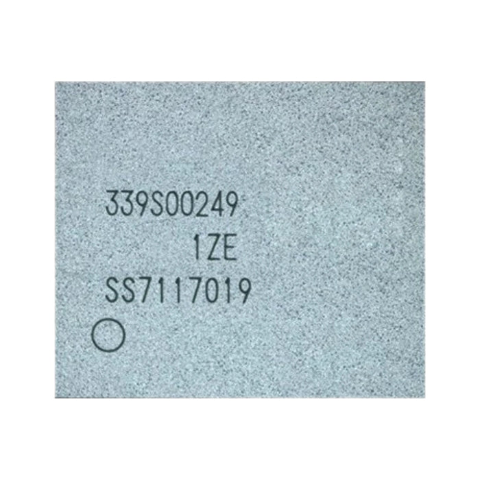 WiFi IC Module 339S00249 For iPad Pro 10.5 / 12.9 (2017) - IC for iPhone by PMC TechLife | Online Shopping South Africa | PMC TechLife