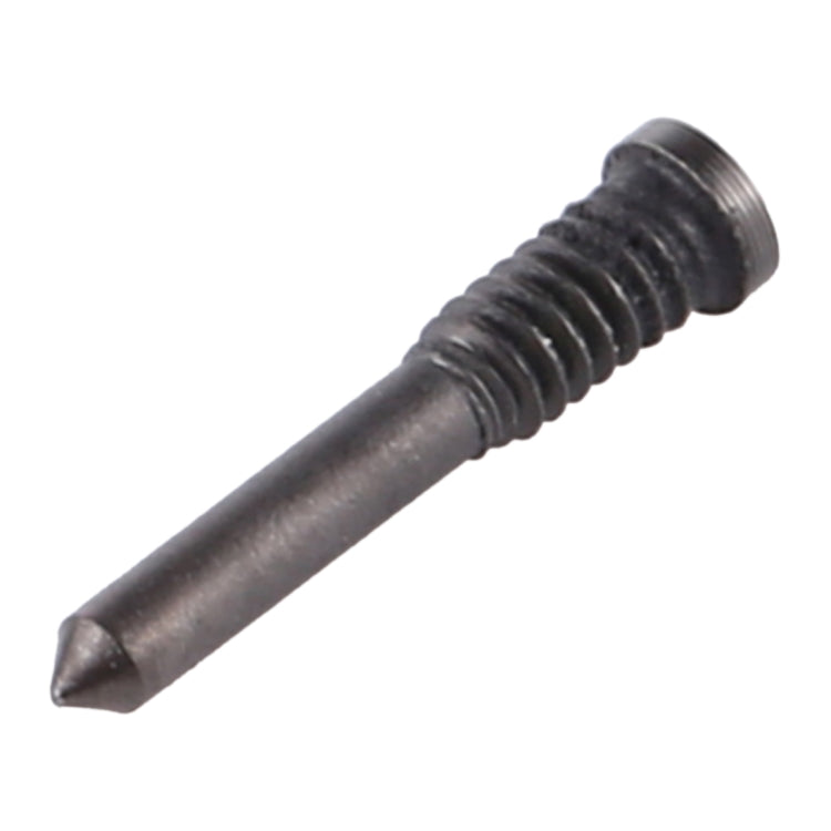 100 PCS Charging Port Screws for iPhone 11 / 11 Pro / 11 Pro Max(Black) - free shipping - PMC TechLife - Order now!