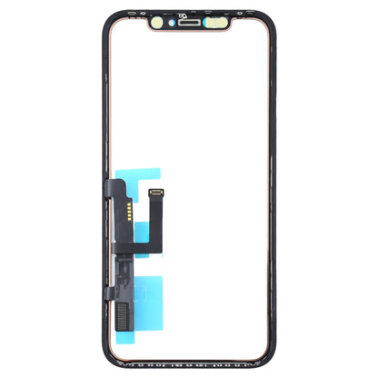 Touch Panel Without IC Chip for iPhone 11 - LCD Related Parts by PMC Jewellery | Online Shopping South Africa | PMC Jewellery