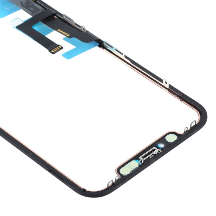 Touch Panel Without IC Chip for iPhone 11 - LCD Related Parts by PMC Jewellery | Online Shopping South Africa | PMC Jewellery