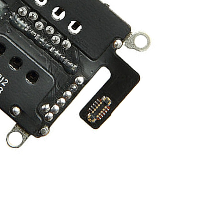 SIM Card Reader Socket for iPhone 11 - Others by PMC TechLife | Online Shopping South Africa | PMC TechLife