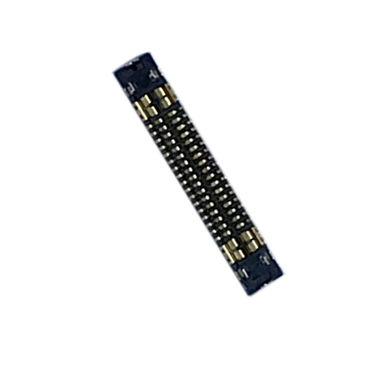 Charging FPC Connector On Motherboard for iPhone 11 - Others by PMC Jewellery | Online Shopping South Africa | PMC Jewellery