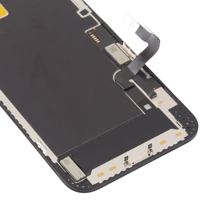 RJ IN-Cell LCD Screen for iPhone 12 with Digitizer Full Assembly - LCD Related Parts by PMC Jewellery | Online Shopping South Africa | PMC Jewellery