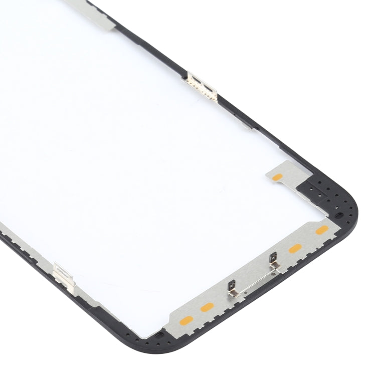 Front LCD Screen Bezel Frame for iPhone 12 Pro - LCD Related Parts by PMC Jewellery | Online Shopping South Africa | PMC Jewellery