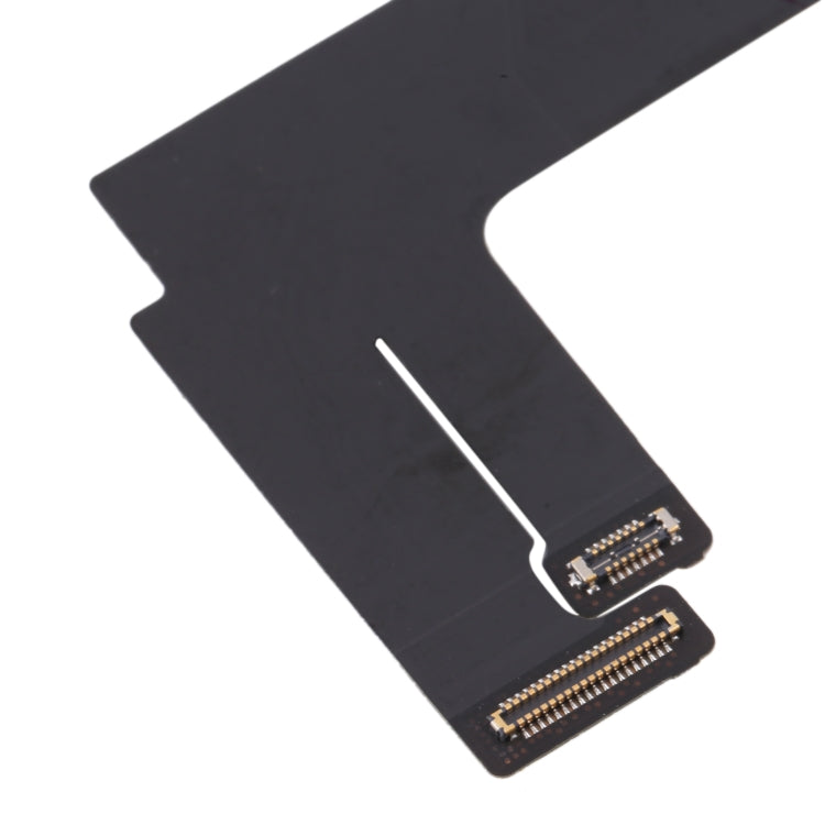 Original Charging Port Flex Cable for iPhone 13 Mini(Gold) - Flex Cable by PMC TechLife | Online Shopping South Africa | PMC TechLife