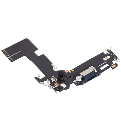 Original Charging Port Flex Cable for iPhone 13(Black) - Flex Cable by PMC Jewellery | Online Shopping South Africa | PMC Jewellery