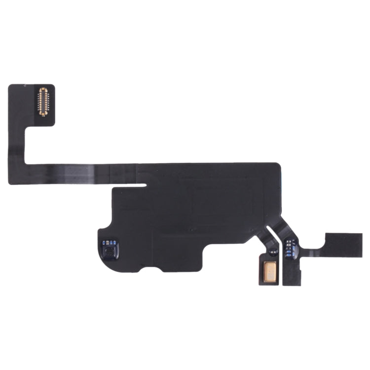 Earpiece Speaker Sensor Flex Cable for iPhone 13 - Flex Cable by PMC TechLife | Online Shopping South Africa | PMC TechLife