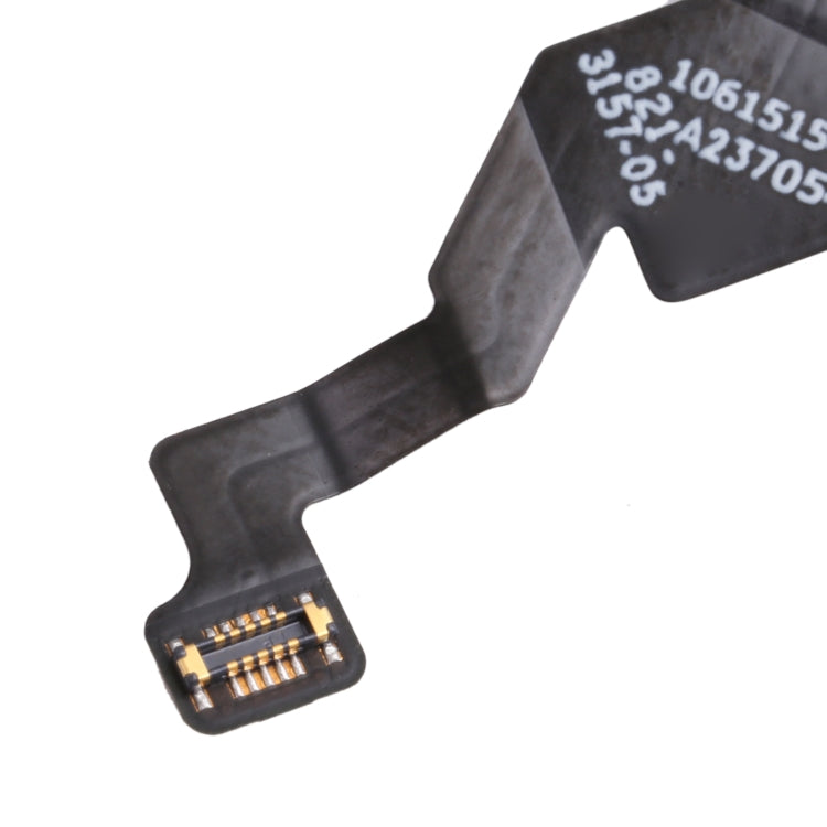 Flashlight Flex Cable for iPhone 13 mini - Flex Cable by PMC TechLife | Online Shopping South Africa | PMC TechLife