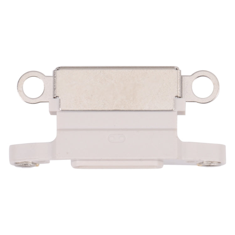 For iPhone 13 Charging Port Connector (White) - Others by PMC TechLife | Online Shopping South Africa | PMC TechLife
