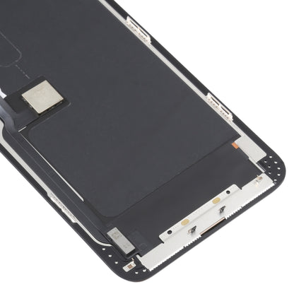 YK OLED LCD Screen For iPhone 11 Pro Max with Digitizer Full Assembly - LCD Related Parts by PMC Jewellery | Online Shopping South Africa | PMC Jewellery