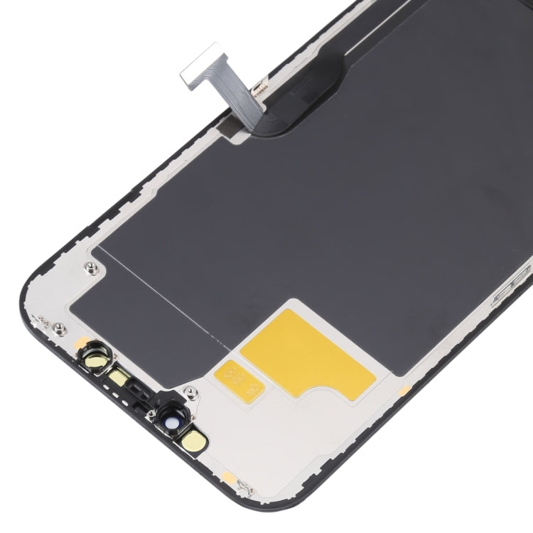 JK in-cell TFT LCD Screen For iPhone 12 Pro Max with Digitizer Full Assembly - LCD Related Parts by PMC Jewellery | Online Shopping South Africa | PMC Jewellery