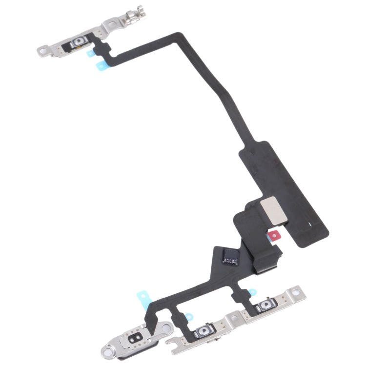 For iPhone 14 Pro Power Button Flex Cable - Flex Cable by PMC TechLife | Online Shopping South Africa | PMC TechLife | Buy Now Pay Later Mobicred