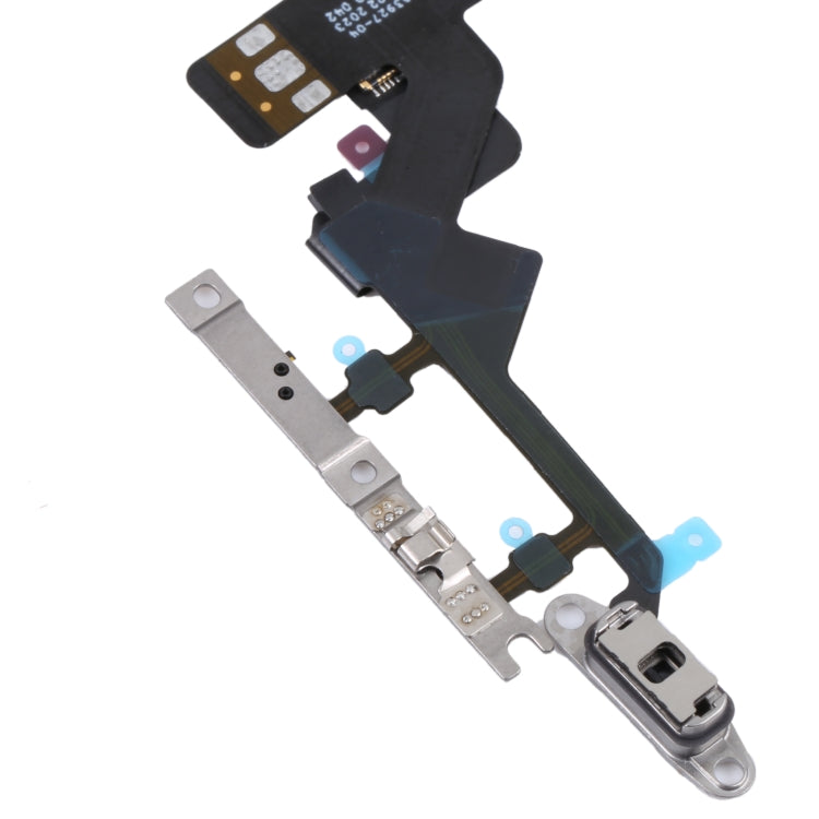 For iPhone 14 Pro Power Button Flex Cable - Flex Cable by PMC TechLife | Online Shopping South Africa | PMC TechLife | Buy Now Pay Later Mobicred