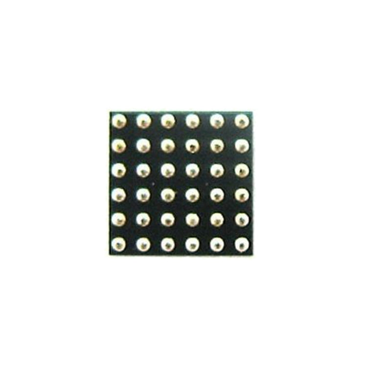 USB Charger (U2) IC 1610 1610A 1610A1 for iPhone 5s & 5C - IC for iPhone by PMC TechLife | Online Shopping South Africa | PMC TechLife