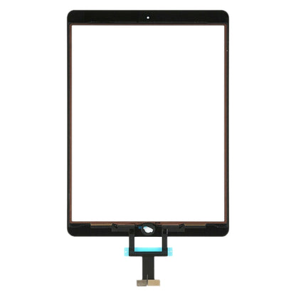 Touch Panel  for iPad Air 3 (2019) A2152 A2123 A2153 A2154 / iPad Air 3 Pro 10.5 inch 2nd Gen (Black) - iPad Air Parts by PMC Jewellery | Online Shopping South Africa | PMC Jewellery
