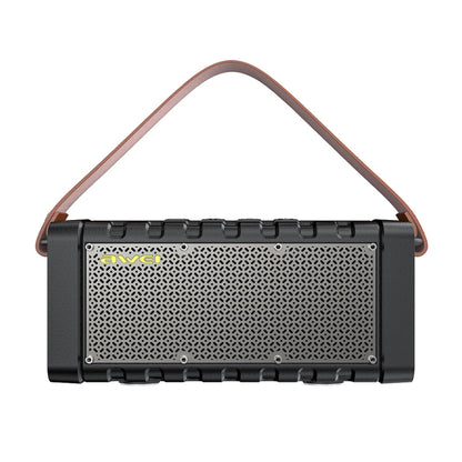 awei Y668 20W TWS Outdoor Bluetooth Speaker - Desktop Speaker by awei | Online Shopping South Africa | PMC Jewellery