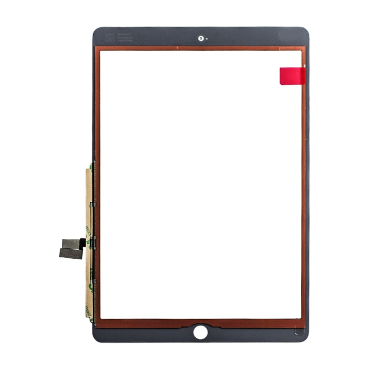 Touch Panel for iPad 10.2 inch / iPad 7 (Black) - iPad Parts by PMC Jewellery | Online Shopping South Africa | PMC Jewellery