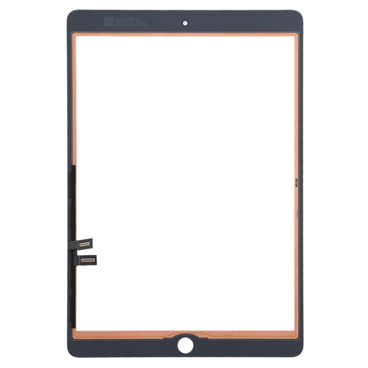 Touch Panel for iPad 10.2 inch / iPad 7(White) - iPad Parts by PMC Jewellery | Online Shopping South Africa | PMC Jewellery
