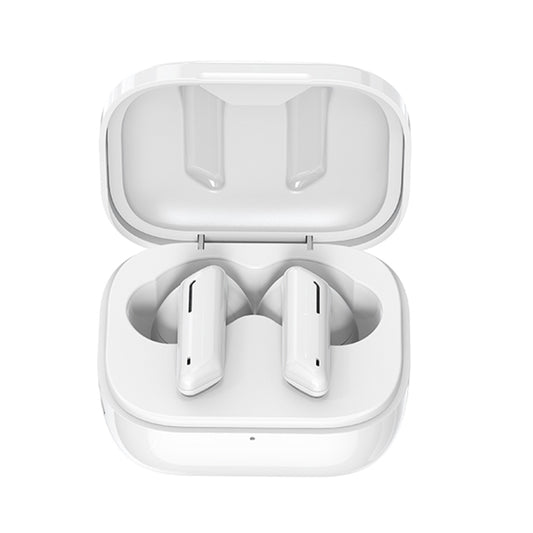 awei T36 Bluetooth 5.0 True Wireless Stereo Bluetooth Earphone (White) - TWS Earphone by awei | Online Shopping South Africa | PMC Jewellery