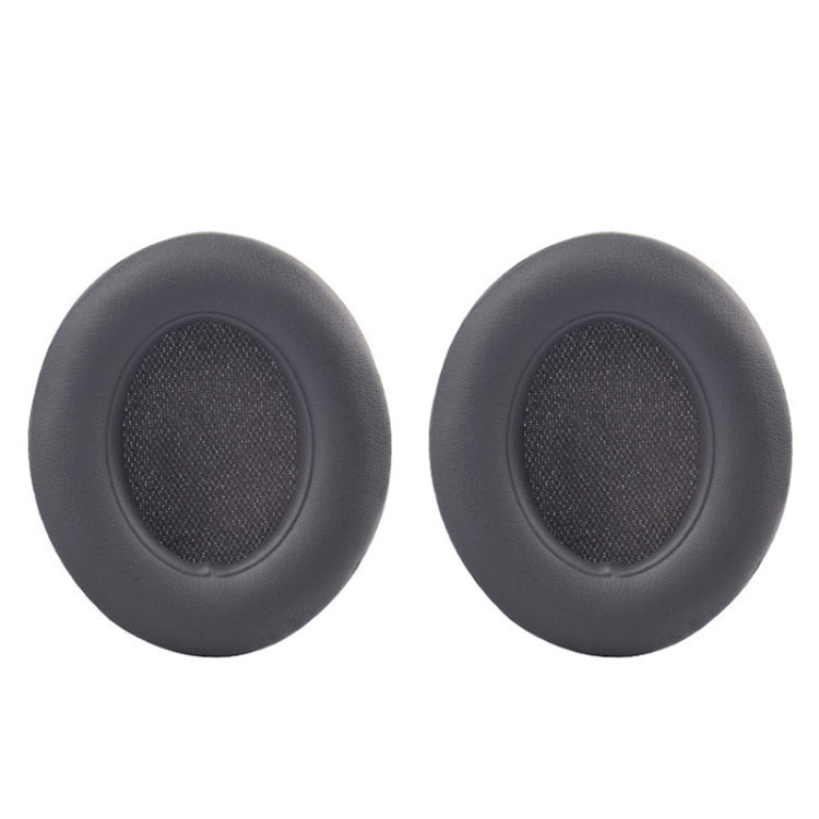 1 Pair Sponge Headphone Protective Case for Beats Studio2.0 / Studio3 (Grey) - Earmuff & Pad by PMC Jewellery | Online Shopping South Africa | PMC Jewellery