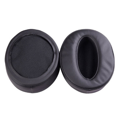 2 PCS For Sennheiser HD4.50BT / HD4.50BTNC / HD4.40BT Headphone Cushion Sponge Cover Earmuffs Replacement Earpads - Earmuff & Pad by PMC Jewellery | Online Shopping South Africa | PMC Jewellery