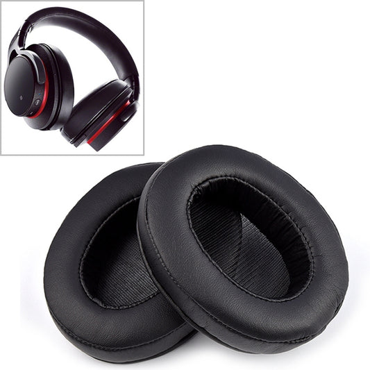 1 Pair Sponge Headphone Protective Case for Sony MDR-1ABT - Earmuff & Pad by PMC Jewellery | Online Shopping South Africa | PMC Jewellery