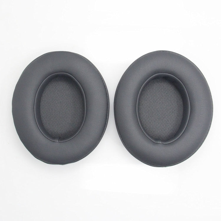 1 Pair Soft Sponge Earmuff Headphone Jacket for Beats Studio 2.0(Grey) - Earmuff & Pad by PMC TechLife | Online Shopping South Africa | PMC TechLife