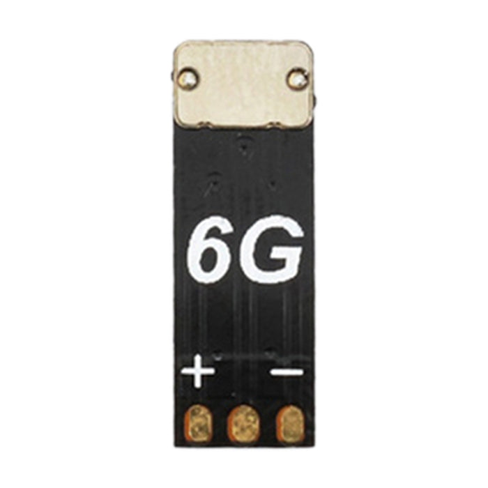 Battery Connector Buckle Flex Cable for iPhone 6 - iPhone 6/6 Plus Parts by PMC TechLife | Online Shopping South Africa | PMC TechLife