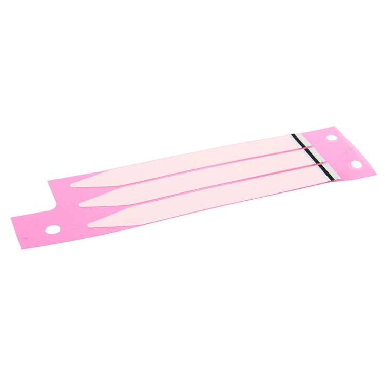 10 PCS for iPhone 6s Plus Battery Adhesive Tape Sticker - iPhone 6S/6S Plus Parts by PMC TechLife | Online Shopping South Africa | PMC TechLife
