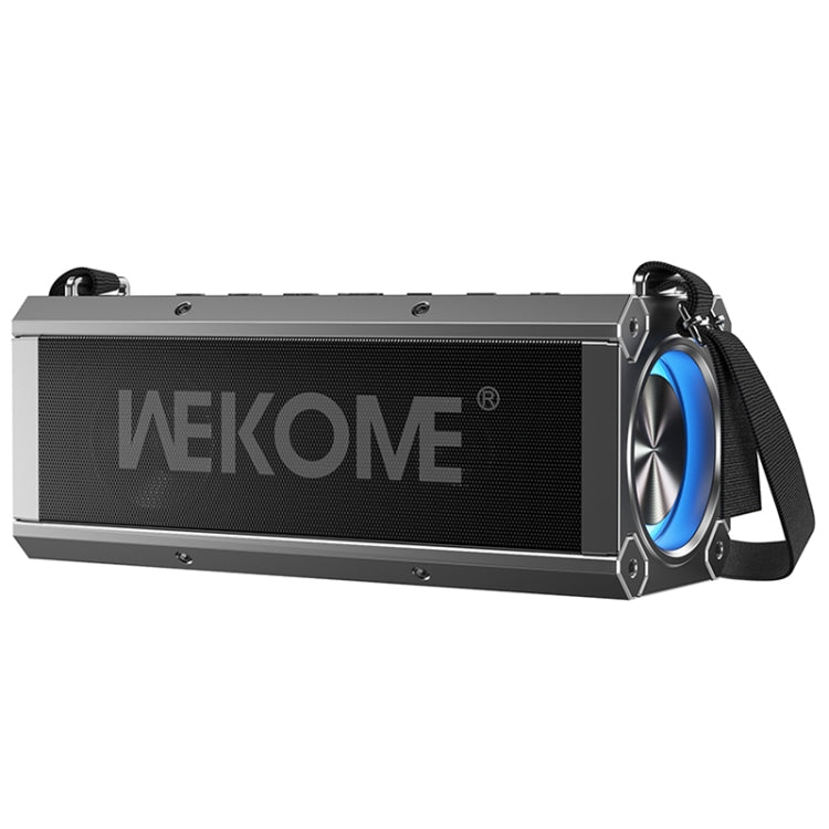 WEKOME D37 120W Outdoor Portable Bluetooth Speaker - Desktop Speaker by WK | Online Shopping South Africa | PMC Jewellery