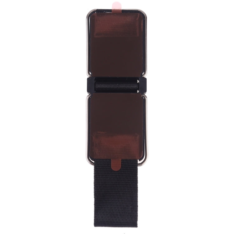 CPS-011 Universal Phone Grip Loop & Stand Holder (Black) - Ring Holder by PMC TechLife | Online Shopping South Africa | PMC TechLife
