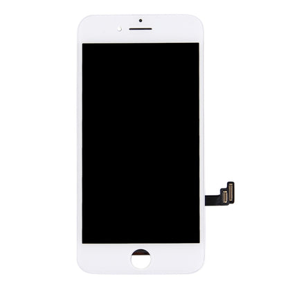 LCD Screen and Digitizer Full Assembly for iPhone 7(White) - LCD Screen by PMC Jewellery | Online Shopping South Africa | PMC Jewellery