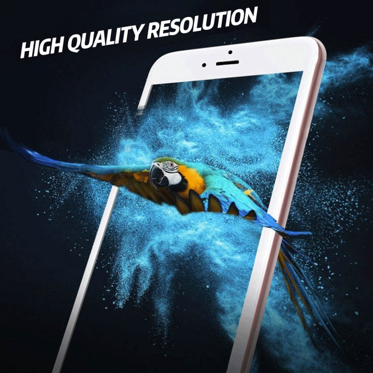 Original LCD Screen for iPhone 7 Plus with Digitizer Full Assembly (Black) - free shipping - PMC TechLife - Order now!