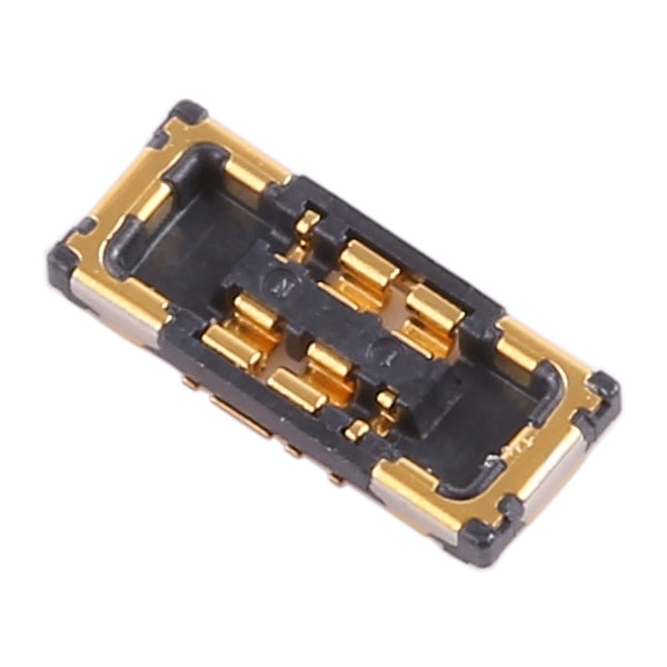 Mainboard Battery FPC Connector for iPhone 8 / 8 Plus / X / XS / XS Max / XR - Others by PMC Jewellery | Online Shopping South Africa | PMC Jewellery