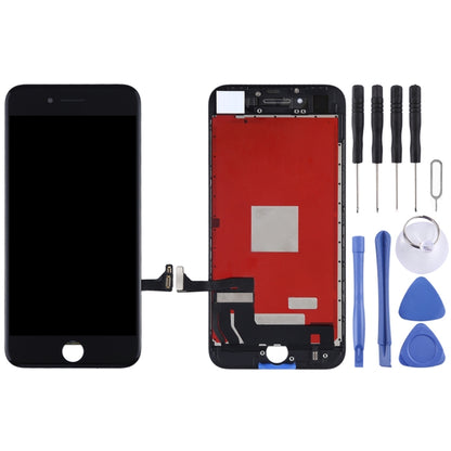 Original LCD Screen for iPhone 8 with Digitizer Full Assembly(Black) - LCD Screen by PMC Jewellery | Online Shopping South Africa | PMC Jewellery